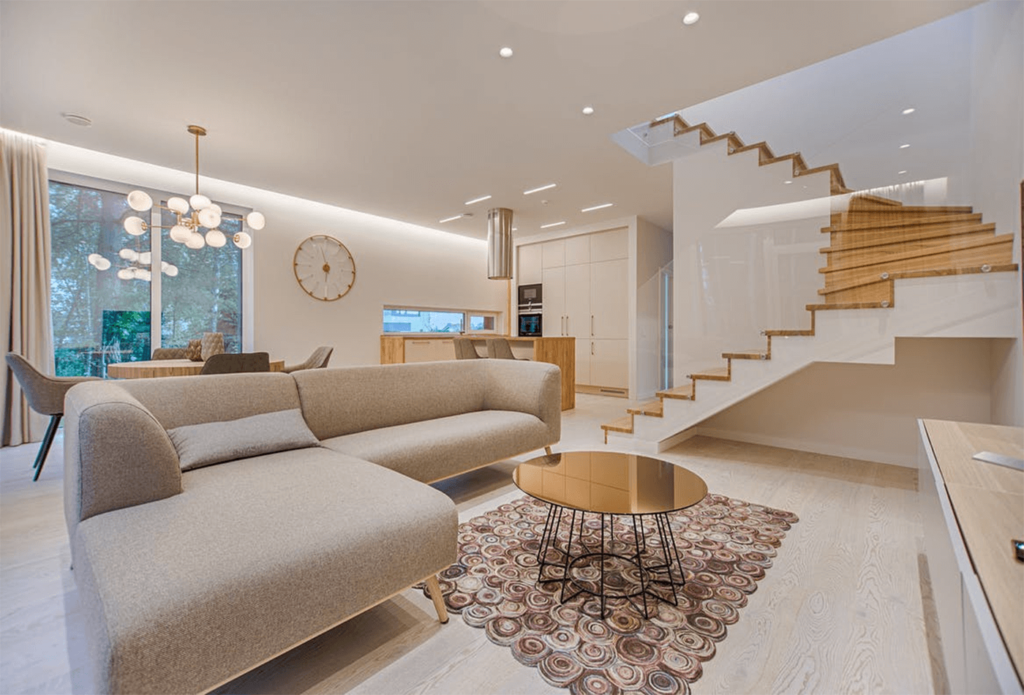 this is interior design for home